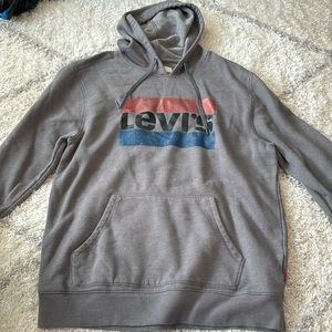 Levi’s hoodie